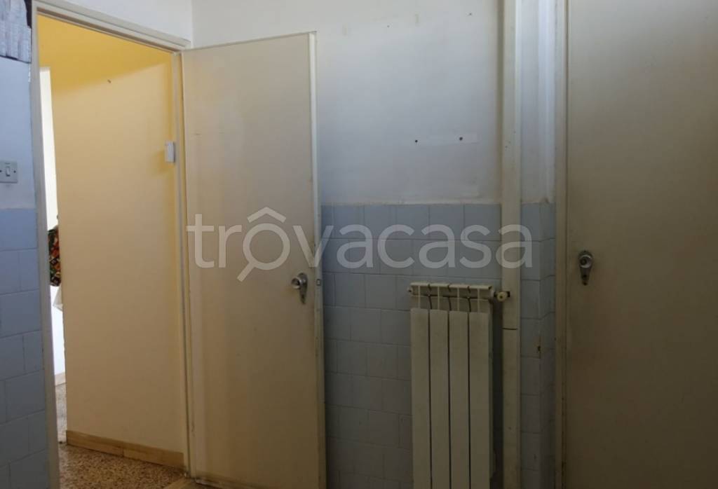 appartamento in vendita a Roma in zona Tor di Quinto