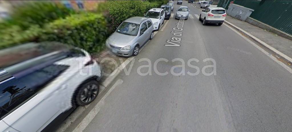 appartamento in vendita a Roma in zona Tomba di Nerone