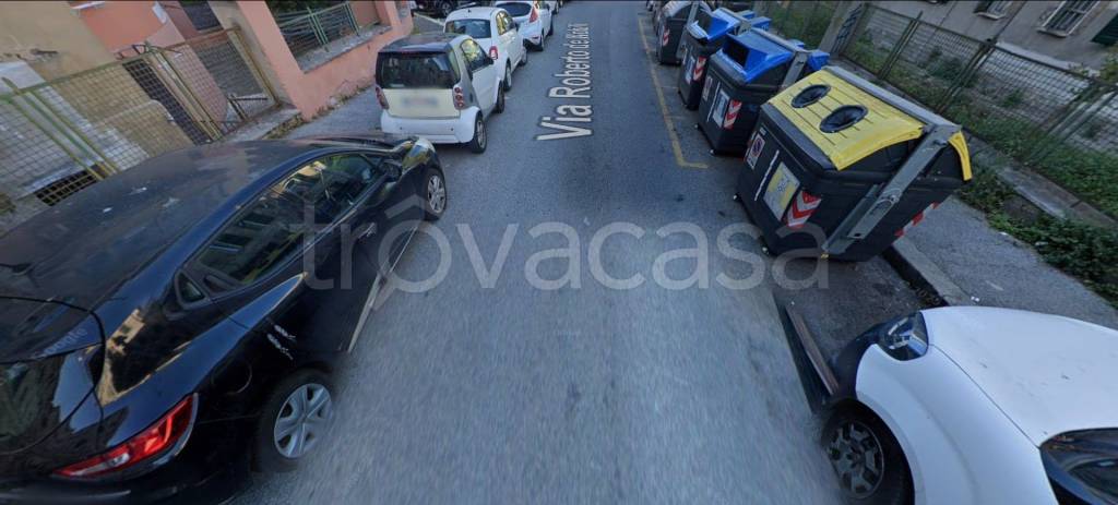 appartamento in vendita a Roma in zona Ostiense