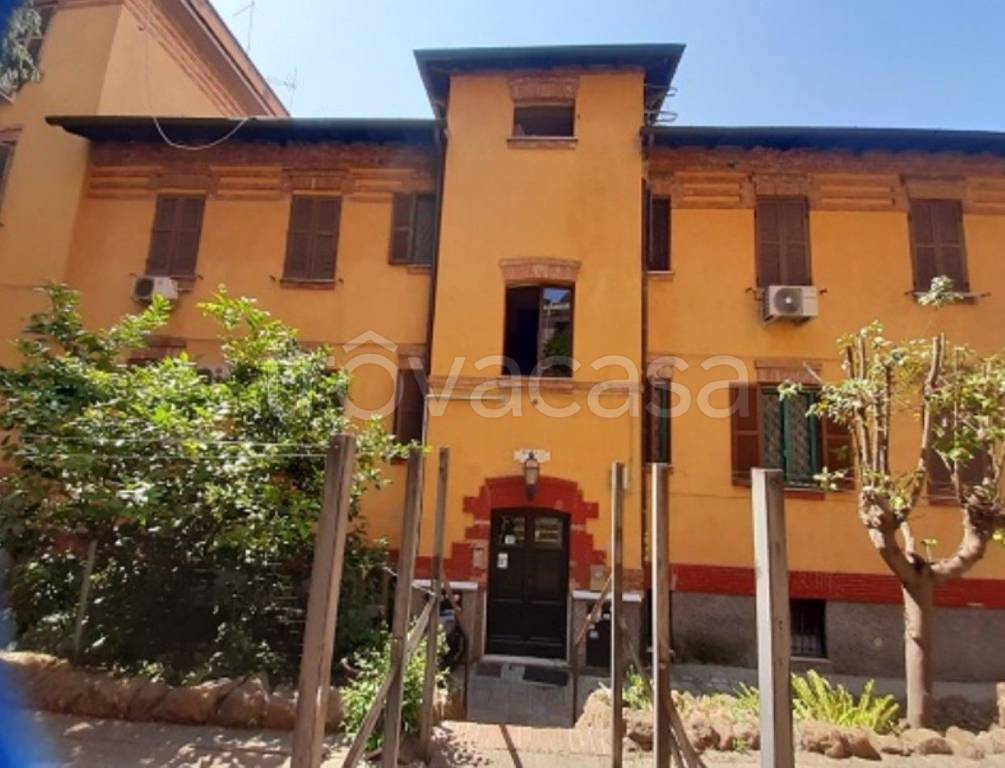 appartamento in vendita a Roma in zona San Saba - Ripa