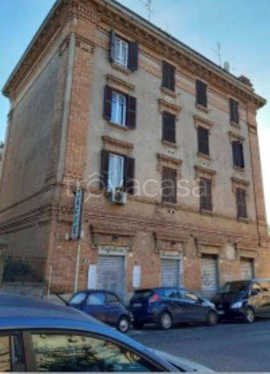 appartamento in vendita a Roma in zona San Saba - Ripa