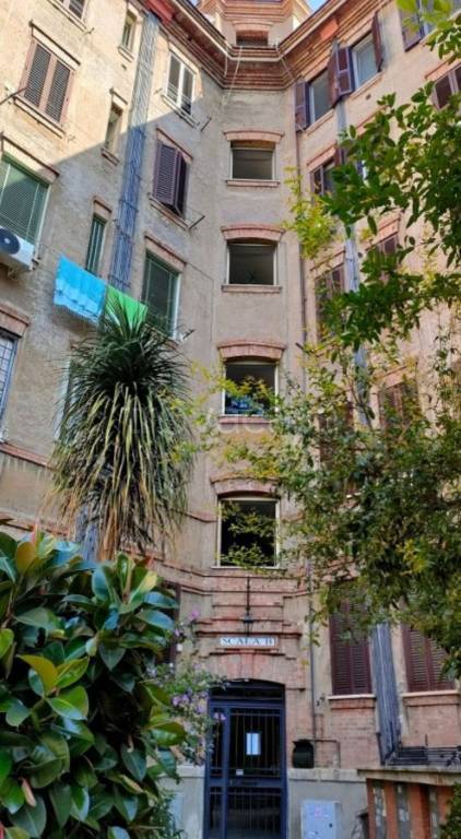 appartamento in vendita a Roma in zona Testaccio