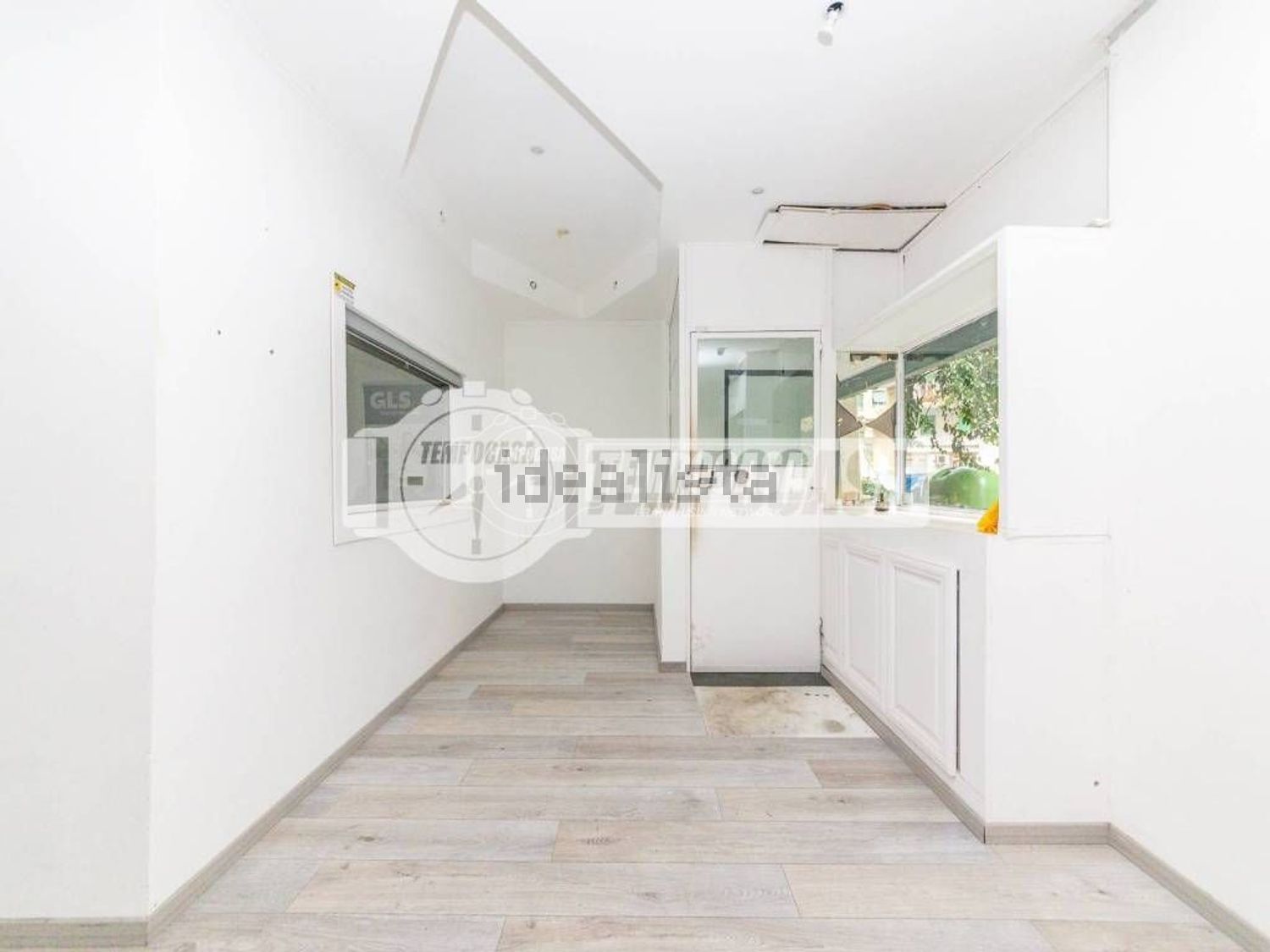 casa indipendente in vendita a Roma in zona Collatino