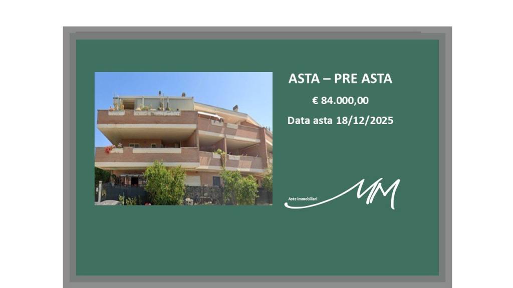 appartamento in vendita a Roma in zona Monte Migliore