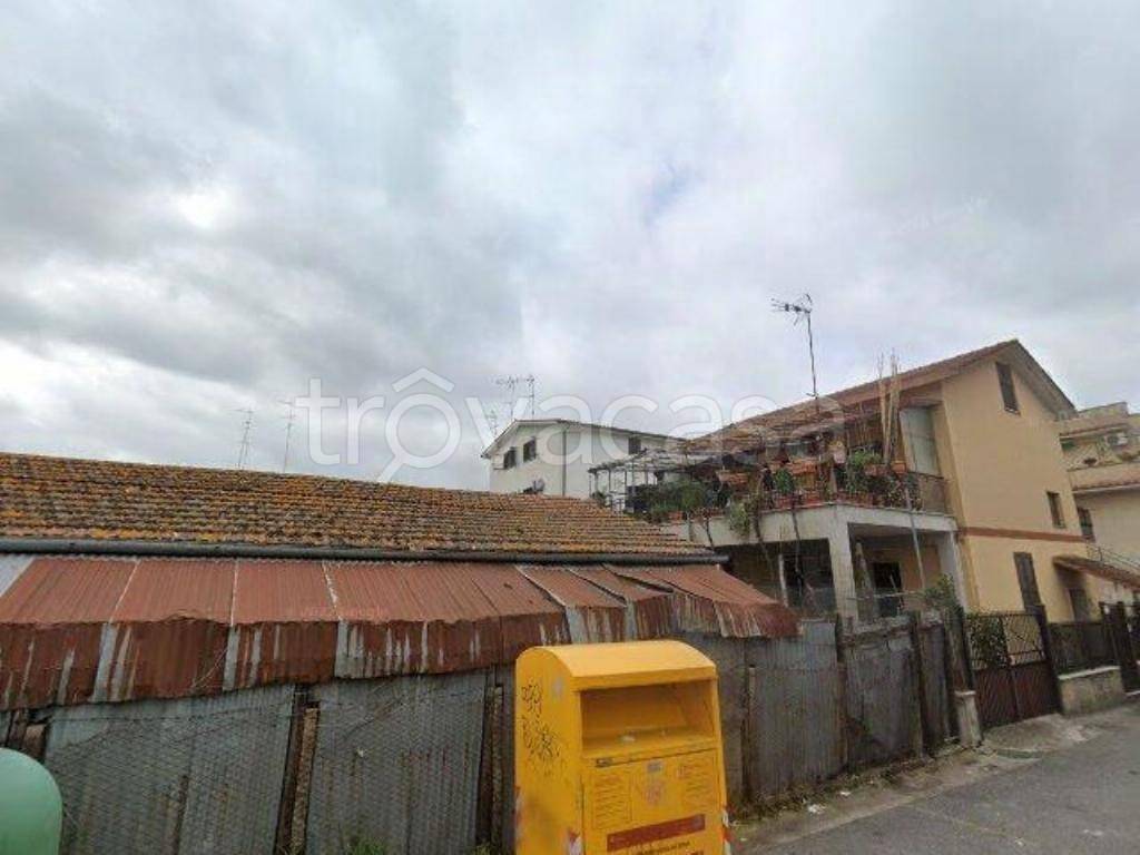 terreno agricolo in vendita a Roma in zona Labaro