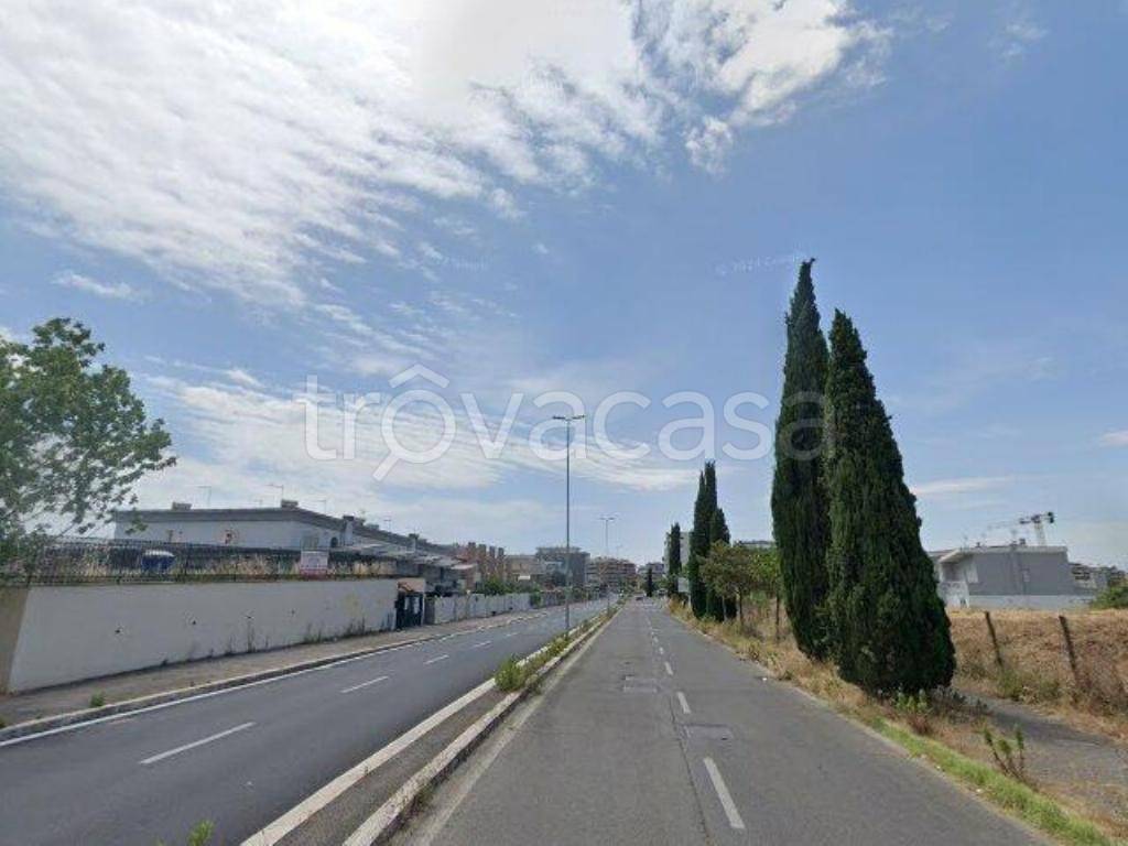 terreno agricolo in vendita a Roma in zona Mezzocammino