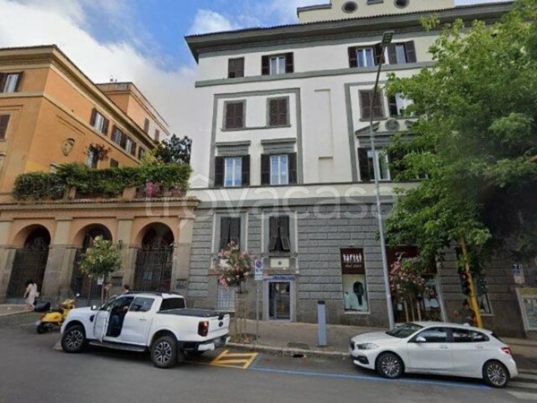 appartamento in vendita a Roma in zona Pinciano
