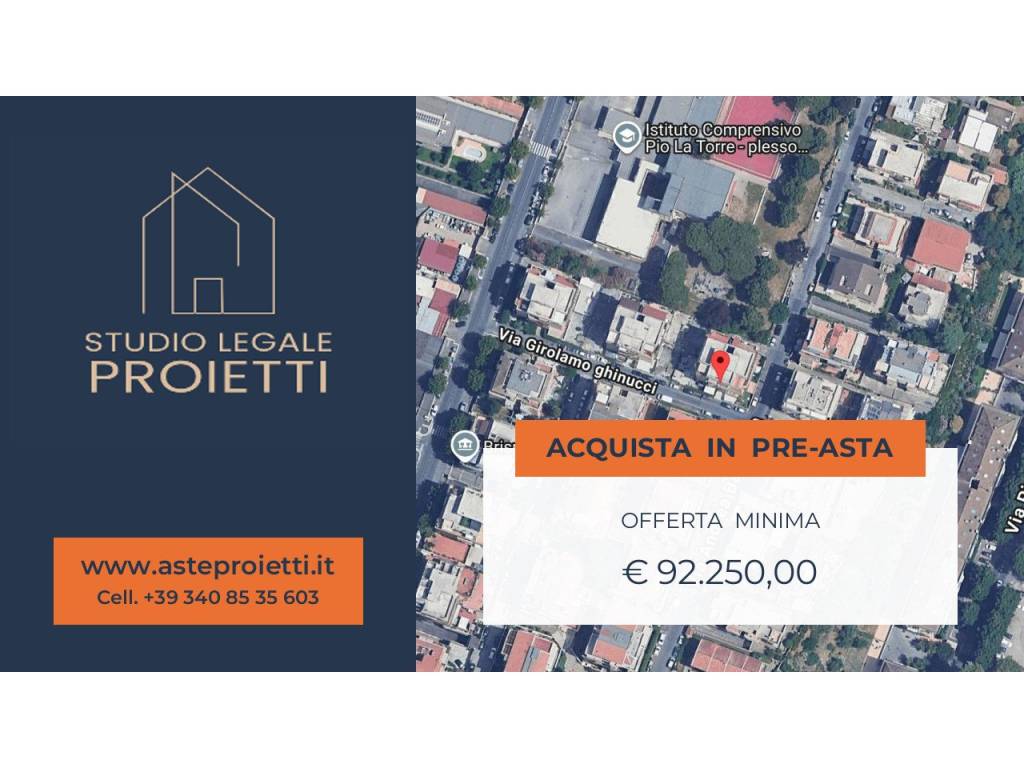 appartamento in vendita a Roma in zona Primavalle