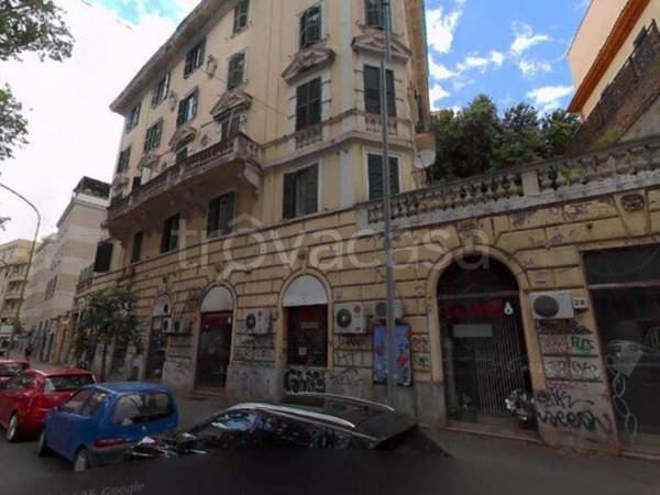 negozio in vendita a Roma in zona Gianicolense