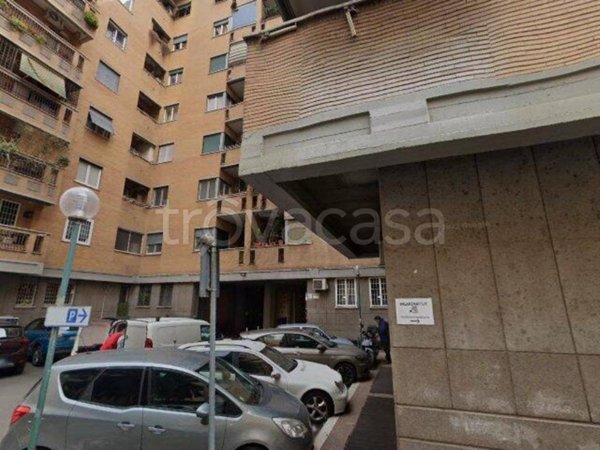 appartamento in vendita a Roma in zona Ostiense