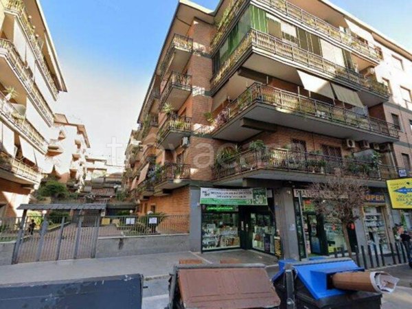appartamento in vendita a Roma in zona Prenestino-Labicano