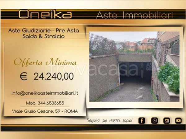 casa indipendente in vendita a Roma in zona Alessandrino