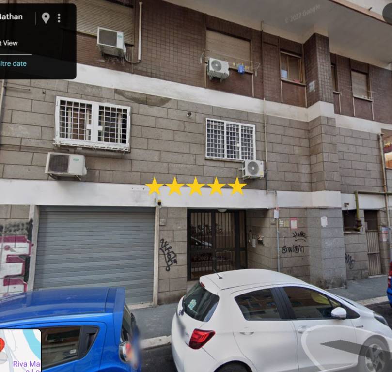 appartamento in vendita a Roma in zona Portuense