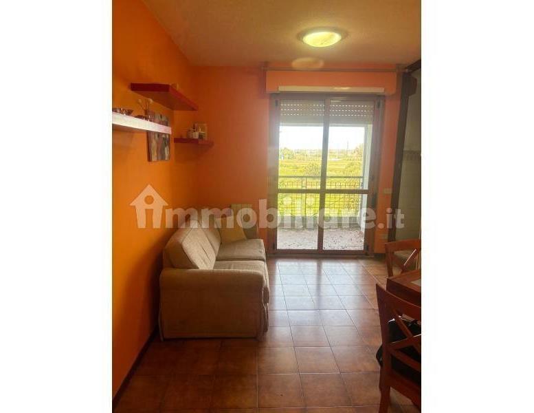 appartamento in vendita a Roma in zona Ostia