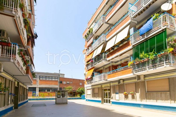 appartamento in vendita a Roma in zona Tiburtino