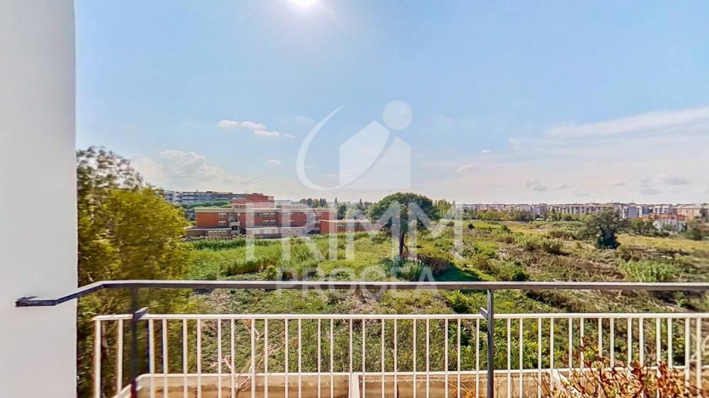 appartamento in vendita a Roma in zona Prenestino-Labicano