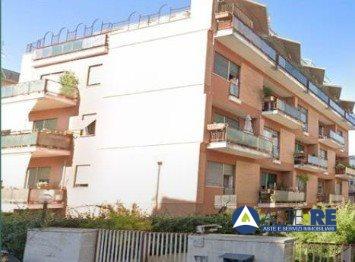 appartamento in vendita a Roma in zona Primavalle