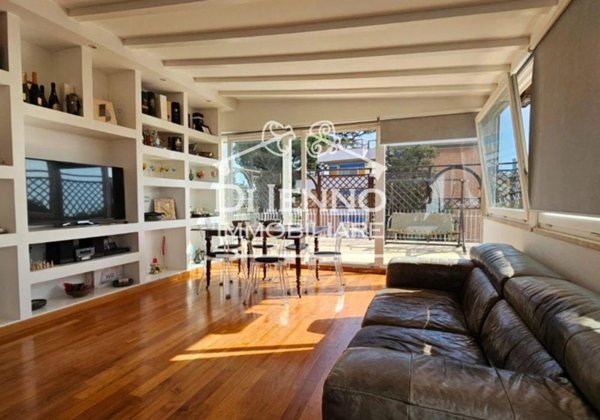 appartamento in vendita a Roma in zona Trionfale