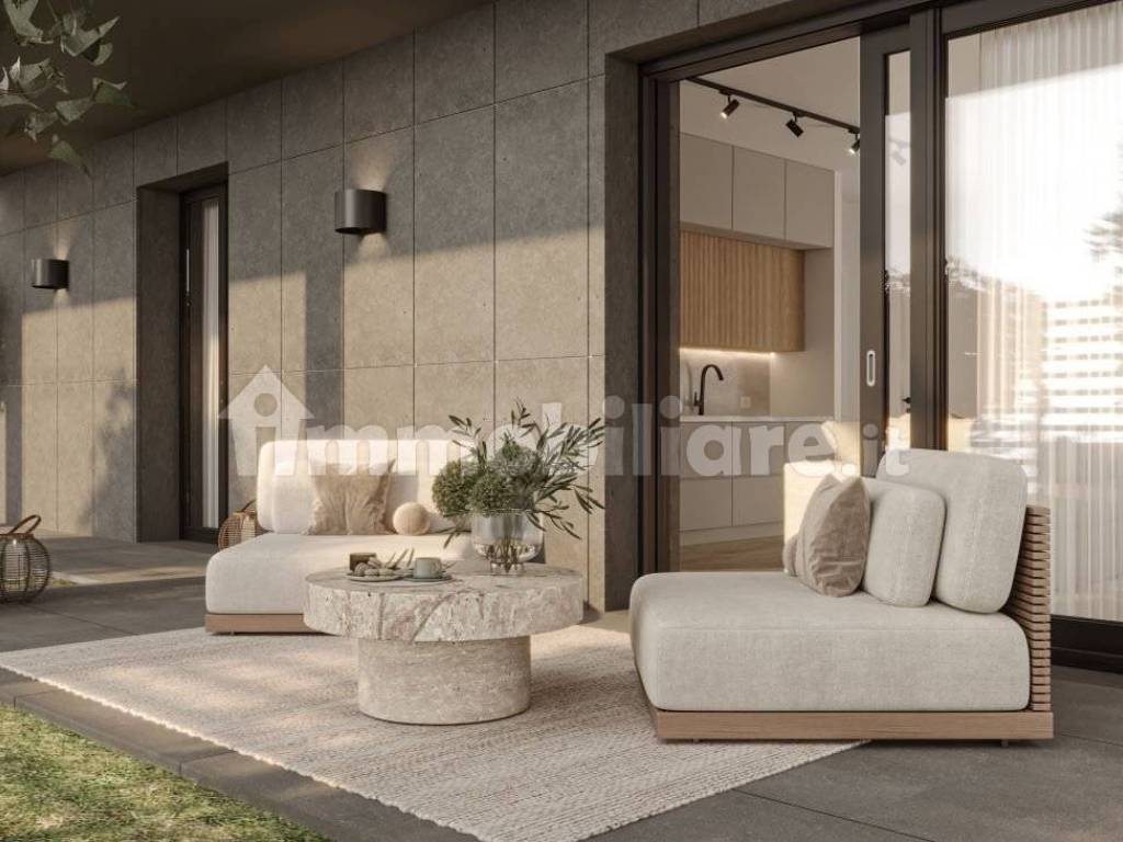 appartamento in vendita a Roma in zona Appio Latino