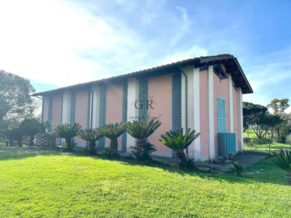 casa indipendente in vendita a Roma in zona Olgiata