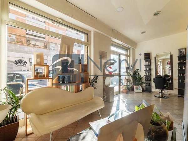 negozio in vendita a Roma in zona Pietralata
