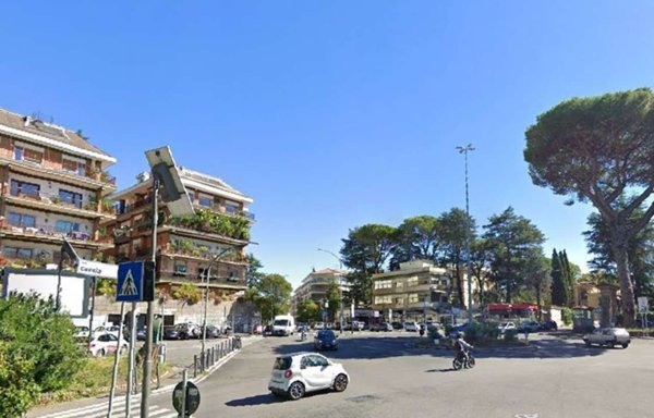 appartamento in vendita a Roma in zona Tor di Quinto