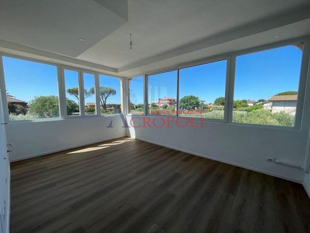 appartamento in vendita a Roma in zona Tragliatella