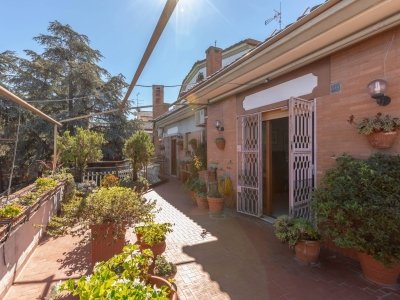 appartamento in vendita a Roma in zona Monte Sacro/Talenti