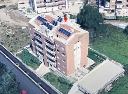appartamento in vendita a Roma in zona Ponte Galeria
