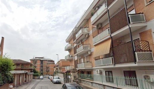 appartamento in vendita a Roma in zona La Pisana