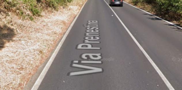 terreno agricolo in vendita a Roma in zona Collatino