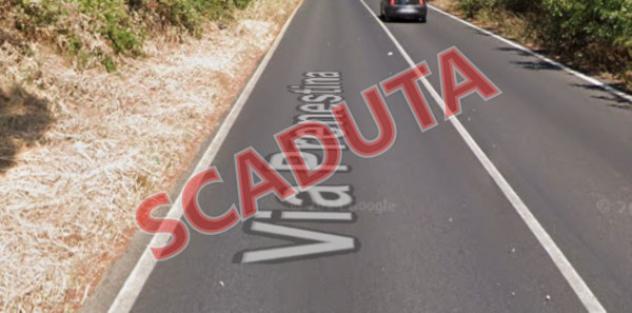 terreno agricolo in vendita a Roma in zona Collatino