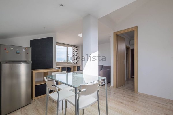 appartamento in vendita a Roma in zona Pietralata