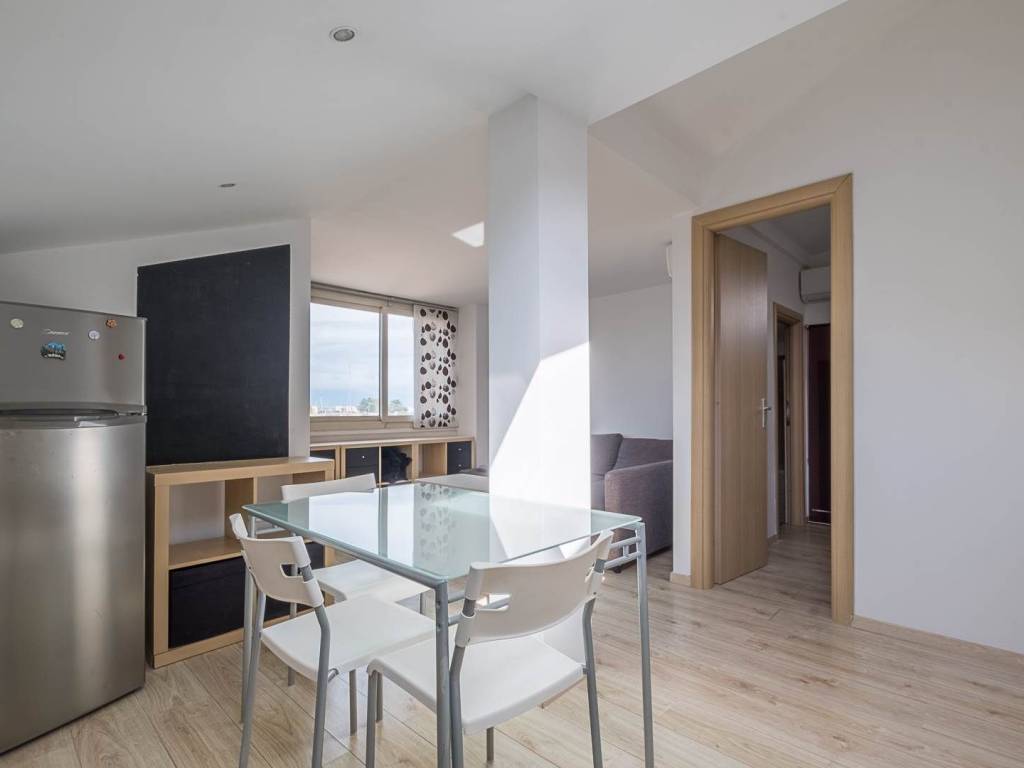 appartamento in vendita a Roma in zona Pietralata