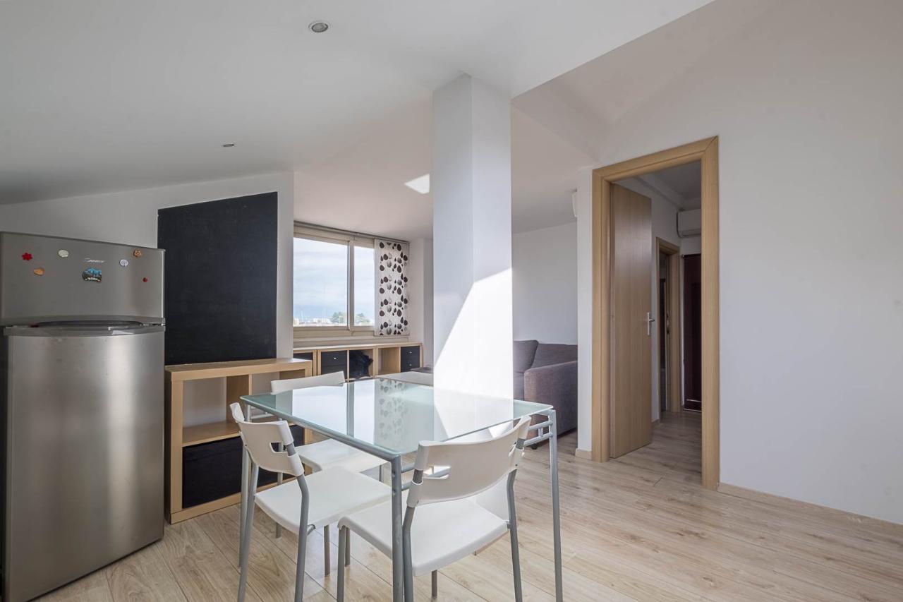 appartamento in vendita a Roma in zona Pietralata