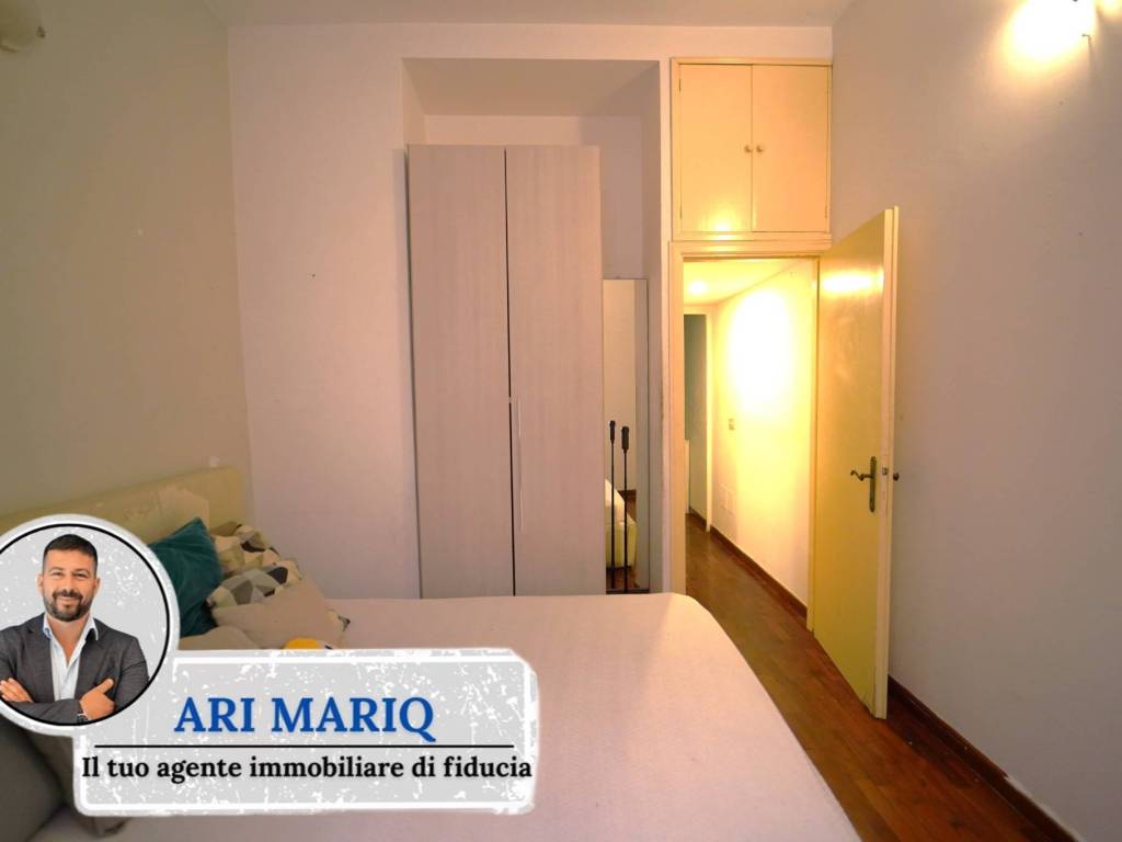 appartamento in vendita a Roma in zona Rione Monti/Campitelli