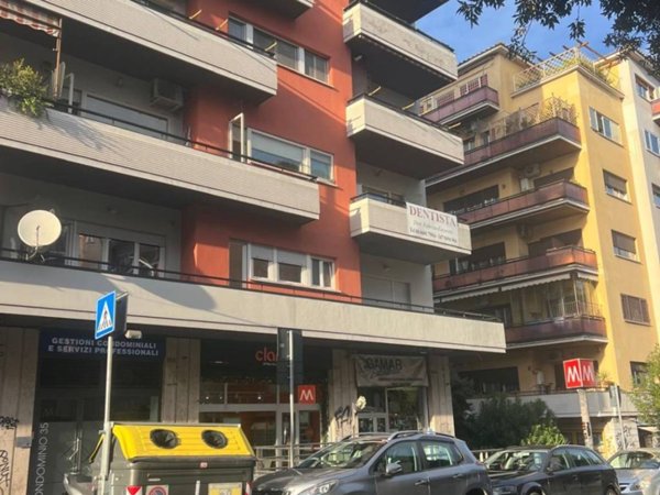 appartamento in vendita a Roma in zona Aurelio