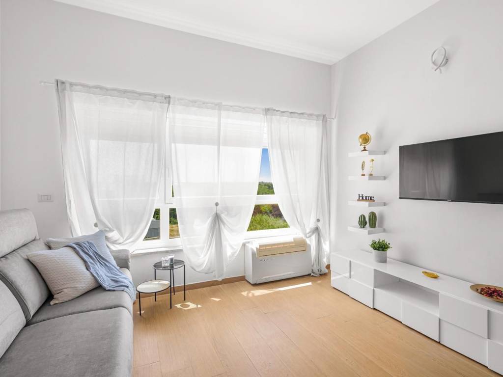 appartamento in vendita a Roma in zona Aurelio