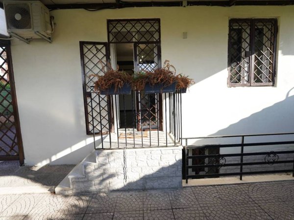 appartamento in vendita a Roma in zona Castelverde