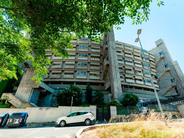 appartamento in vendita a Roma in zona Torrino