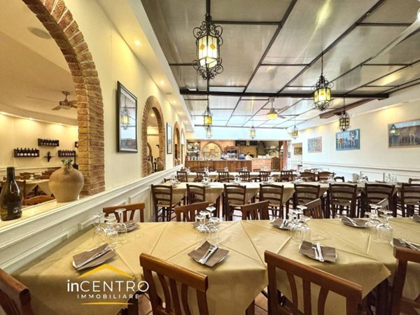 negozio in vendita a Roma in zona Trastevere