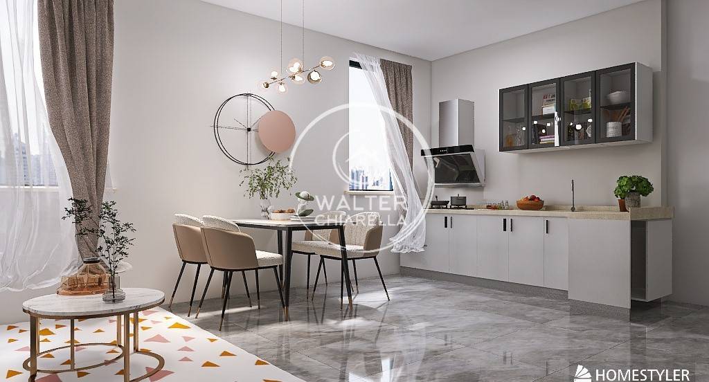 appartamento in vendita a Roma in zona Tuscolano