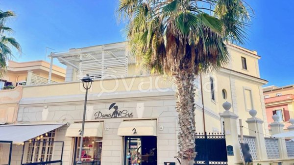 appartamento in vendita a Roma in zona Centro Storico