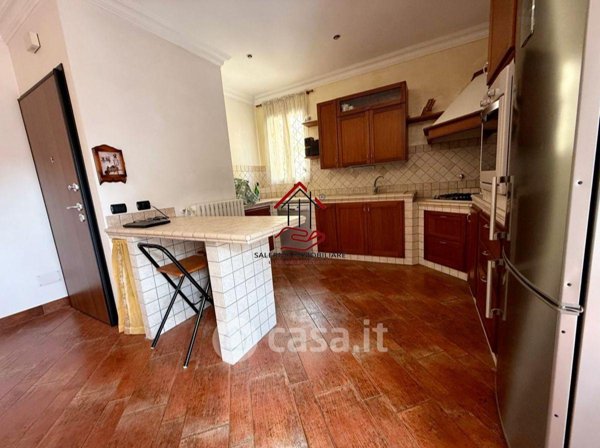 appartamento in vendita a Roma in zona Acilia