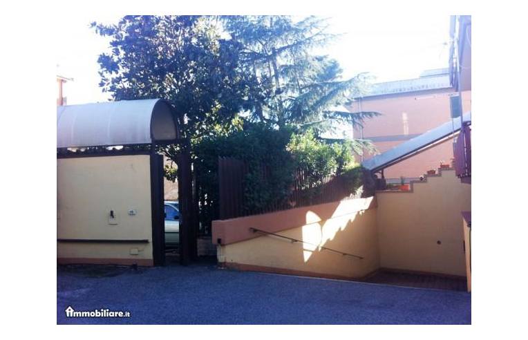 appartamento in vendita a Roma in zona Borghesiana