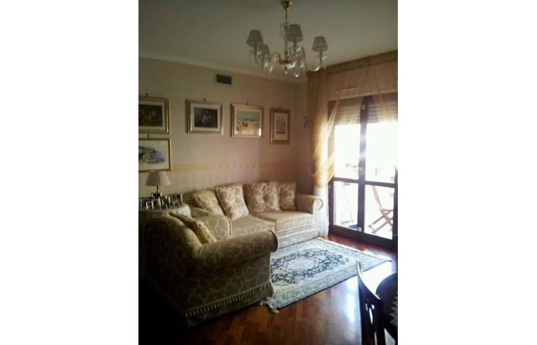 appartamento in vendita a Roma in zona Mezzocammino