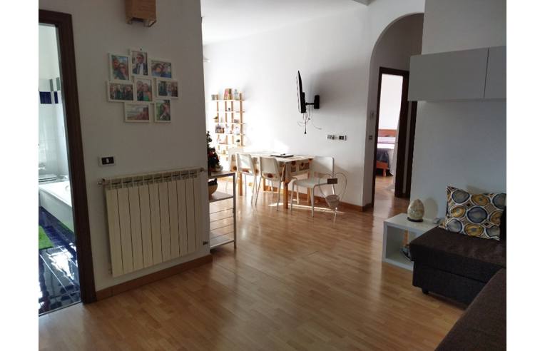 appartamento in vendita a Roma in zona Portuense