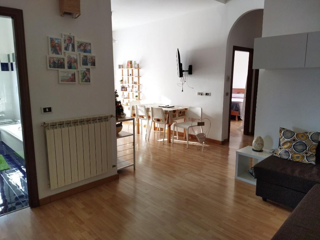 appartamento in vendita a Roma in zona Portuense