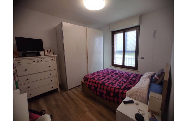 appartamento in vendita a Roma in zona Romanina