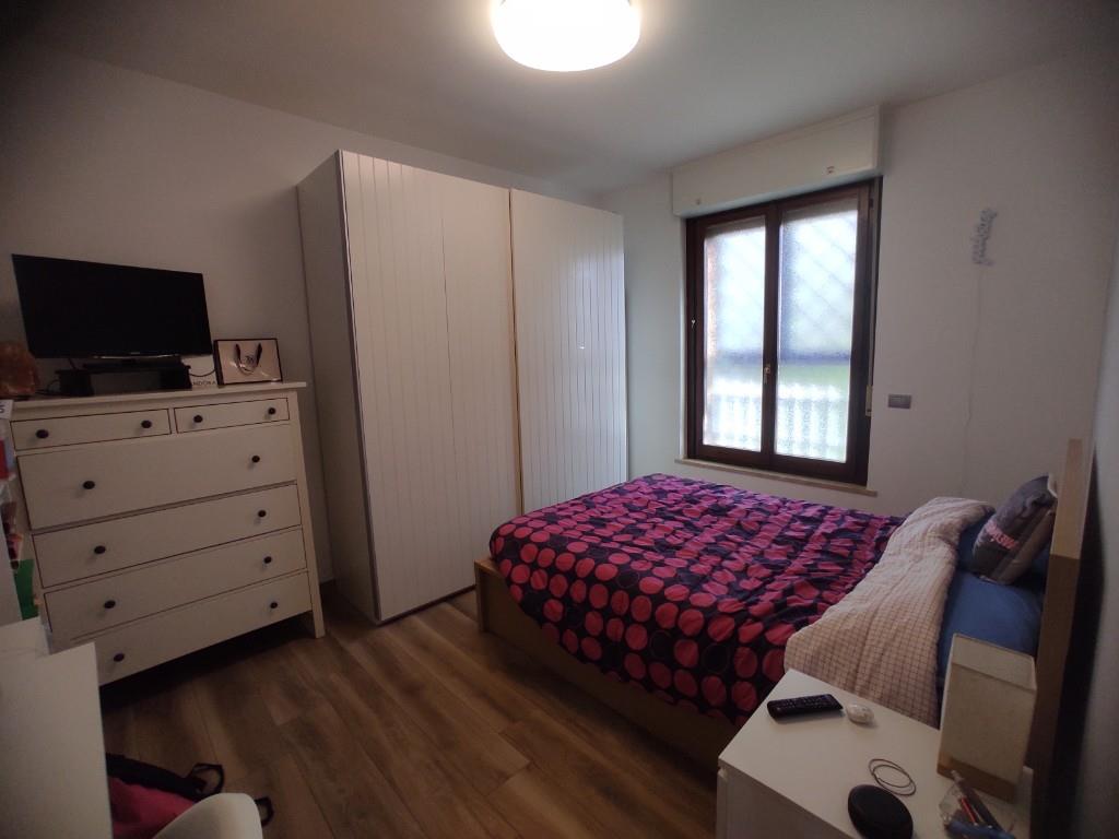 appartamento in vendita a Roma in zona Romanina